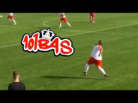 Bassistent - Daily Peper (Lyric Video)