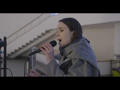 Oprawa ślubu | AniaŚpiewa - Stoję dziś (live - Częstochowa) by @golba_films