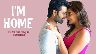 I'm Home ft. Rajeshwar & Anusha Sampath | Halloween Special | The Short Cuts