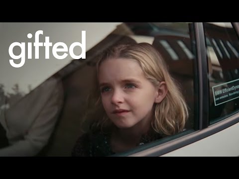 Gifted (TV Spot 'Social Skills')