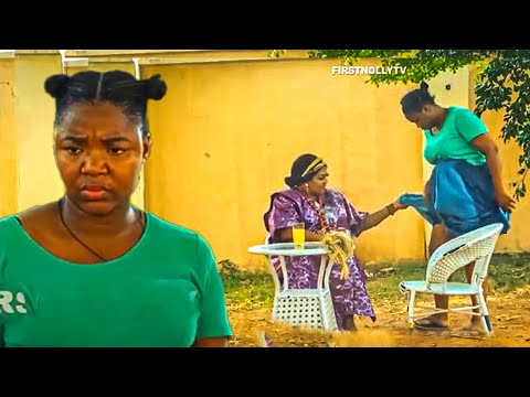 The Forbidden Queen 2025 full movie - Ekene Umenwa Rita Arum nigerian movies 2025 latest full movie