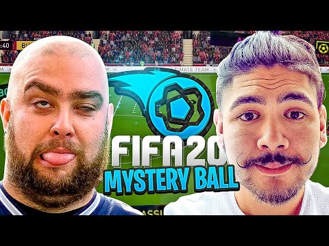 THE BEST GAME MODE IN FIFA 20 VS CASTRO1021! | FIFA 20 Video