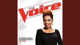 Ghost (The Voice Performance)