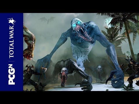 Total War: Warhammer II - Curse of the Vampire Coast guide | Tips from the Devs