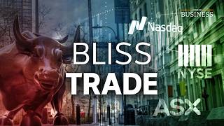 The so-called BLISS trade, analysts say, helps explain the incredible run on stock markets