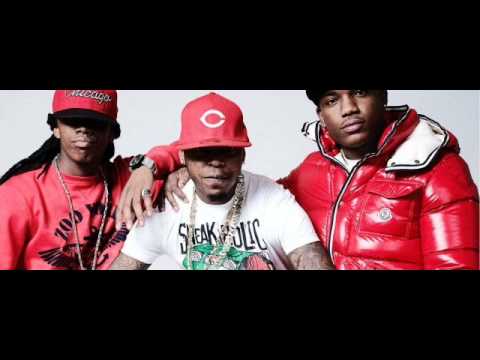 Green Gang - Gwap Game [Official](Prod by Clockworkerz)