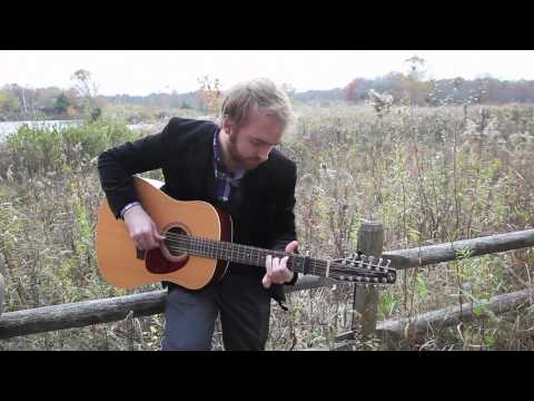 Will Stratton - Bluebells (Live in New Jersey)