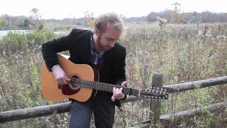 Will Stratton - Bluebells (Live in New Jersey)