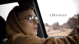 cHangin - Lil Cappa (Official Music Video) [4K]