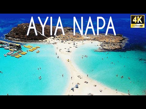 Ayia Napa Нotels and Beaches. Check out any hotel in 1 minute.