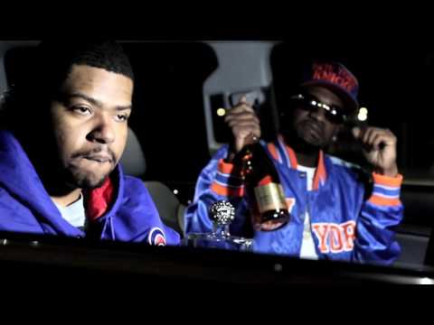 DoughBoy Freddy K - From Nothing (Official Music Video)