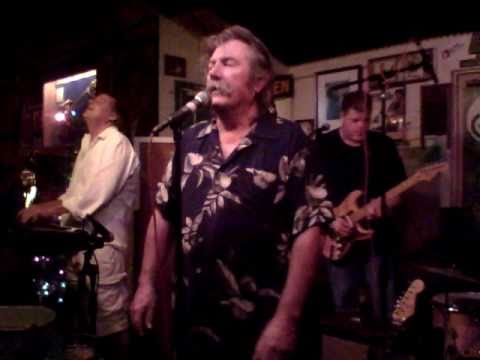 Bill Blue - Pretty Girl, a Cadillac, and Some Money -2010