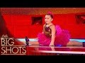 Super Sassy Johanna shows her incredible moves | Little Big Shots