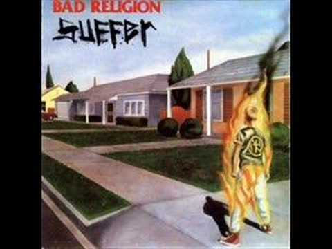 Bad Religion - Do What You Want Guitar pro tab