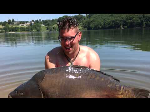 Etienne Cantales 2015