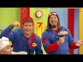 Imagination Movers Snackin' ABCs