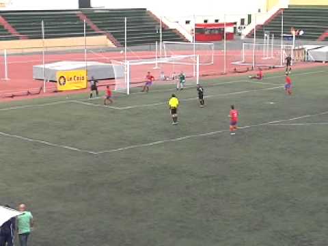 RESUMEN UD LANZAROTE - UD LAS ZOCAS.wmv