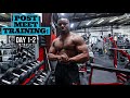 Post Meet Training | Current Body Fat % | Changes To My Bench Days