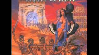 white skull Valley of the Sun letra