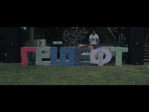 Gesheft Garage Sale 23.07.16 by Trust Production