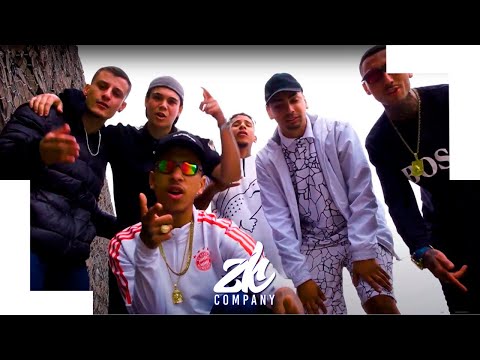 SET VIVÊNCIAS - Valent Mc, Pedrozo Mc, Mc Lk da NH, Mc Jotabe e Mc ATN (Prod. DJ CASSINHO)