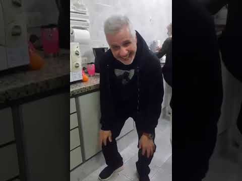 Inimigos do Fim Niterói RJ visitam São José do Barreiro SP 