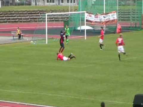 Kausi 2008: Jippo - FC Atlantis