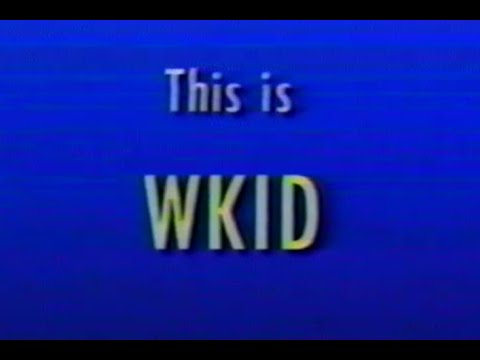 WKID Episode 1 Mt. Pleasant Elementary 1992