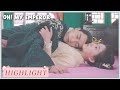 Highlight | The emperor kissed her but was electrocuted. | Oh! My Emperor S1 | 哦！我的皇帝陛下第一季 | ENG S