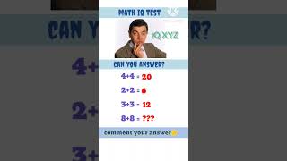 hit the button math | mathematics | mental calculation | maths shorts | shorts | #shortsfeed #shorts