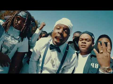 D-Slugga “Another Lost Soul” (Official Music Video) ShotByGG