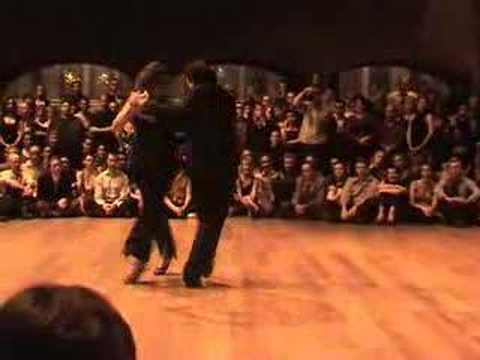 Gustavo Naveira y Giselle Anne - Don Juan (Tangomagia)