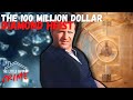 The 100 Million Dollar Diamond Heist