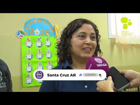 “Viva Barrio”: Servicios y experiencias sensoriales llegaron a los vecinos de Río Gallegos