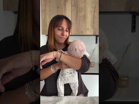 She Treated a Fake Baby Like Her Own Child !!!!!
