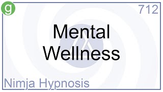 Mental Wellness - Hypnosis
