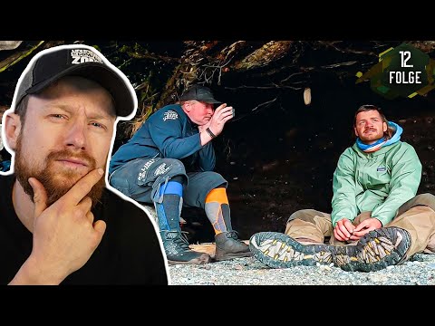 So hätte ich das Krisengespräch geführt! - 7 vs. Wild Teams: Folge 12 | Fritz Meinecke reagiert
