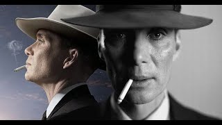 Oppenheimer (2023) /Rush `Manhattan Project(1985)&#39;Collaboration!