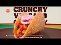 Burger King Crunchy Volcano At 50 Everyday Kannada