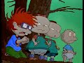 The Rugrats Movie MOVIE TRAILER UK 1999