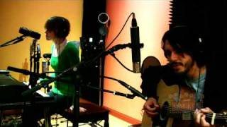 Margot &amp; The Nuclear So &amp; Sos perform German Motor Car on Laundromatinee.com