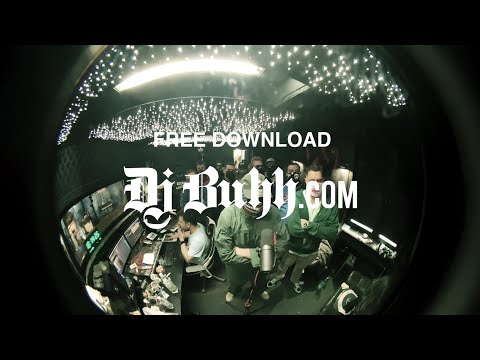 DJ BUHH - #HOT16CHALLENGE2 / PROD. SIR MICH