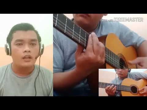 Mengapa Kau Memilih Ku - Psallo 128 (cover by Dampak)