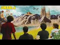 LUNARCA Living As Me Official Video