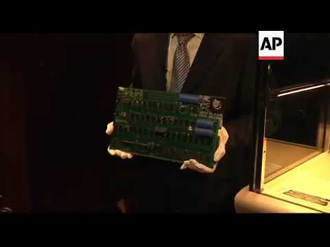 Apple-1 Computer (1976) Prezzo: $666.66