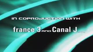 Download lagu CODE LYOKO INDONESIA | EP 60 | KEGILAAN SEMENTARA mp3