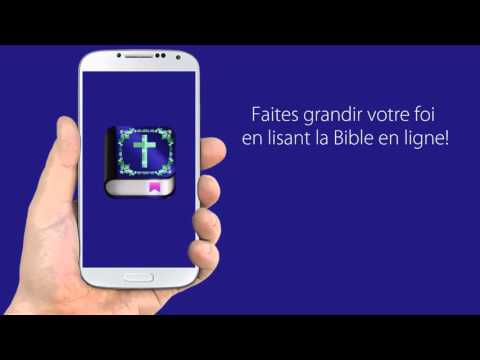 Bible en Français Video