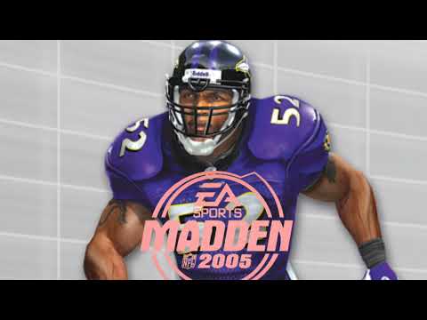 Wylde Bunch - Last Day of School (Madden NFL 2005 Version)