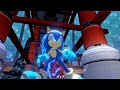 Sonic Colours Ultimate Part 5 Aquarium Park No Commentary