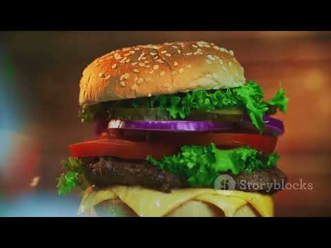 🍔✨ Burger Secrets Unveiled: The Ultimate Guide! ✨🍔